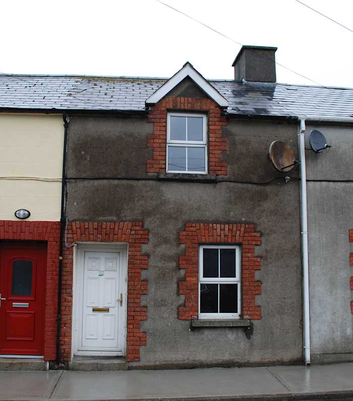 4 Patricks Place, Enniscorthy, Co. Wexford, Y21 Y6H7 1/11