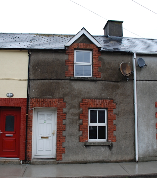 Enniscorthy, Co. Wexford, Ireland