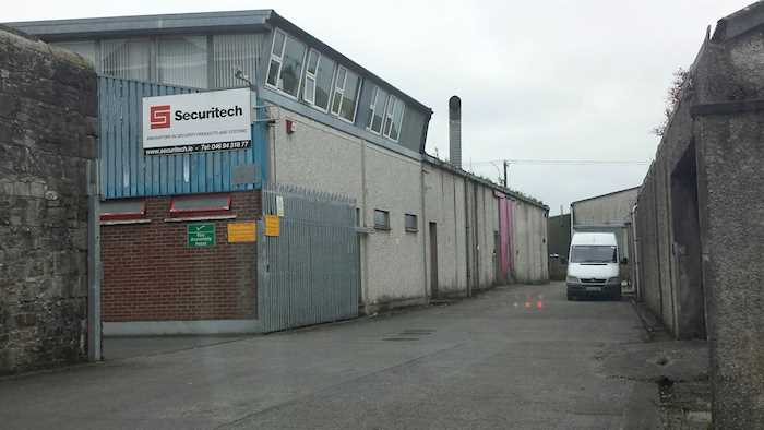 Unit at Fairgreen Industrial Estate, Summerhill Road, Trim, Co. Meath 1/6