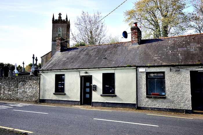 Candlefort (Folio MN20954F), Inniskeen, Co. Monaghan, A91 HF90 1/7