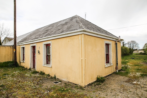 Ballyhaunis, Co. Mayo, Ireland