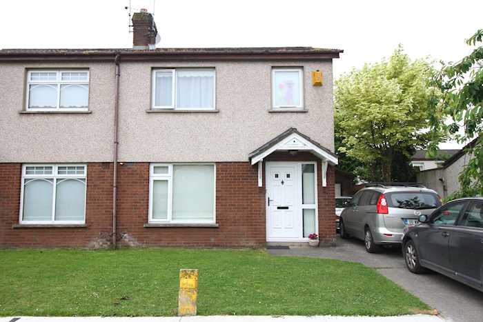 173 Oaklawns, Dundalk, Co. Louth, A91 FKF3 1/1