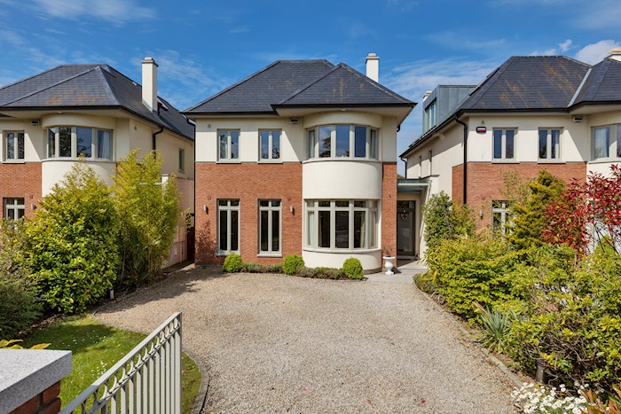 Ber house, Ireland
