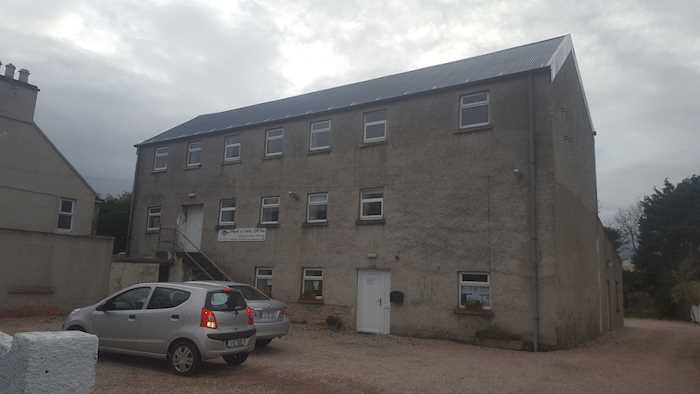 Property known as McCarthys Yard, Ballyconnell Road, Falcarragh, Co. Donegal 1/2