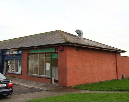 Dundalk, Co. Louth, Irlanda