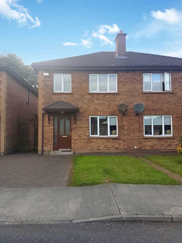 8 Orchard Court, Ballina, Co. Mayo 1/8