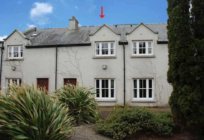 11 Ballykealy Court, Ballykealy, Ballon, Co. Carlow, R93 HP26 1/5