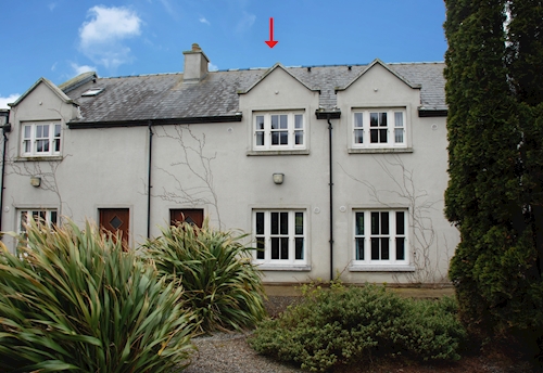 Ballon, Co. Carlow, Irlanda