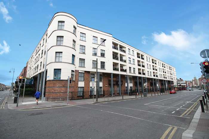 Apartment 82, 109 Parnell Street , Dublin 1, D01 FP23 1/2