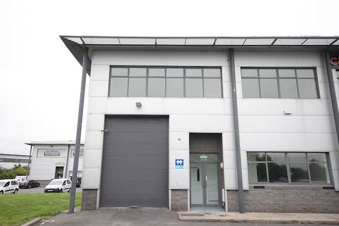 46 North Park Business Park, North Road, Finglas, Dublin 11 1/11