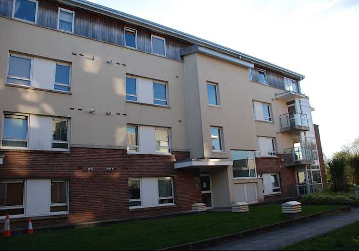 Apartment 21, Block J, Geraldine House, Lyreen Manor, Maynooth, Co. Kildare, W23 Y759 1/9