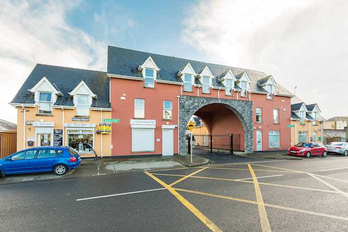 Apartment 9 Brownsbarn Court, Brownsbarn, Baldonnell, Dublin 22, D22 R884 1/1