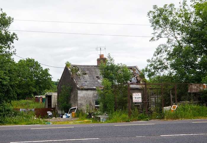 Ballylahiff (Folio LK23865), Oola, Co. Limerick 1/1