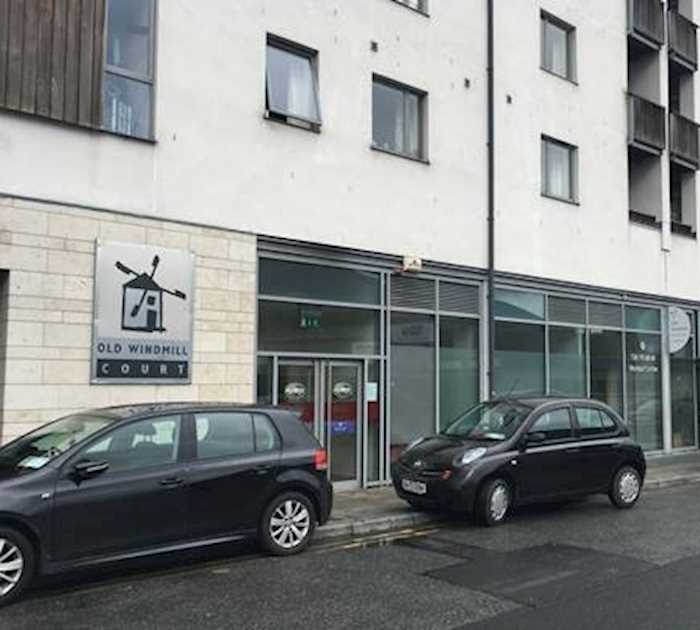 Unit 7, Old Windmill Court, Lower Gerald Griffin Street, Limerick 1/2