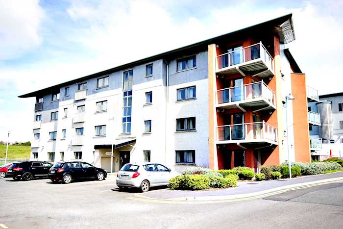 Apartment 142 Clarion Village, Block 7, Ballinode, Co. Sligo, F91PR58 1/5