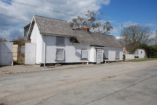 Taghmon, Co. Wexford, Ιρλανδία