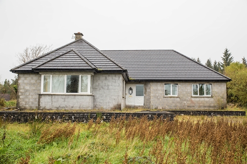 Ballinasloe, Co. Galway, Ιρλανδία