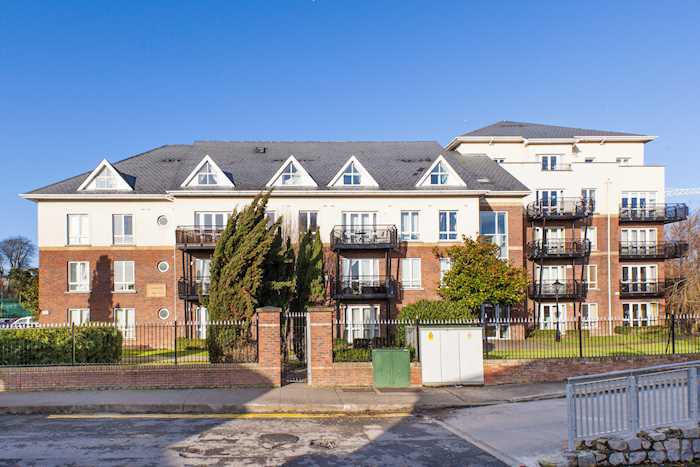 Apartment 6, Clonliffe Square, Distillery Road, Drumcondra, Dublin 3, D03 TX83 1/2