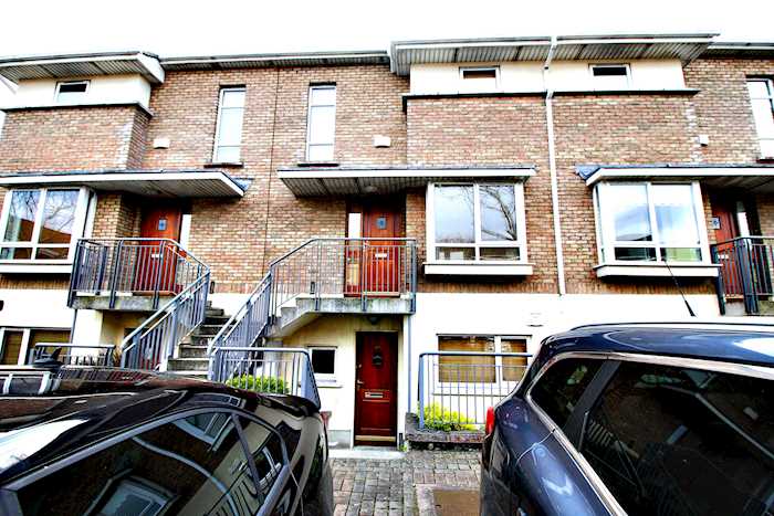 Apartment 109 Ivy Court, Beaumont, Dublin 9, D09 YD53 1/5