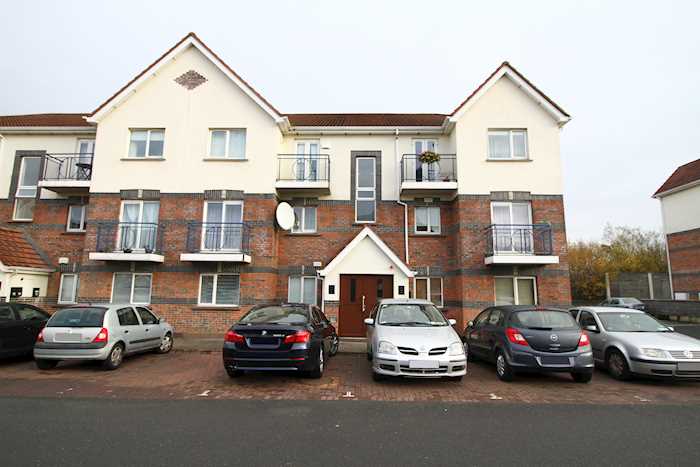 106 Millpark, Clondalkin, Dublin 22 1/2