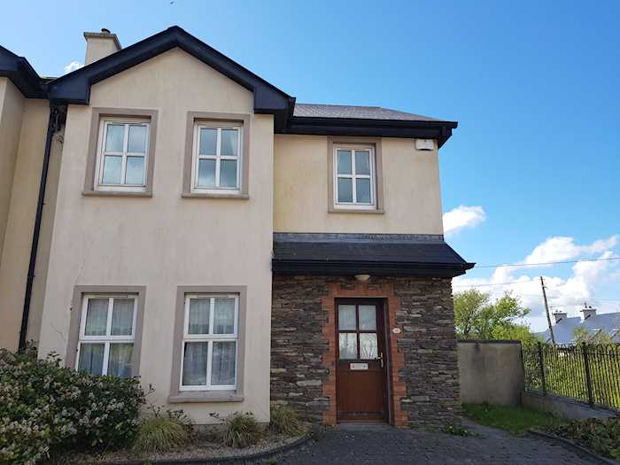 10 Cluain an Fhiaidh, Deerpark, Lispole, Co. Kerry, V92 V1F3 1/1