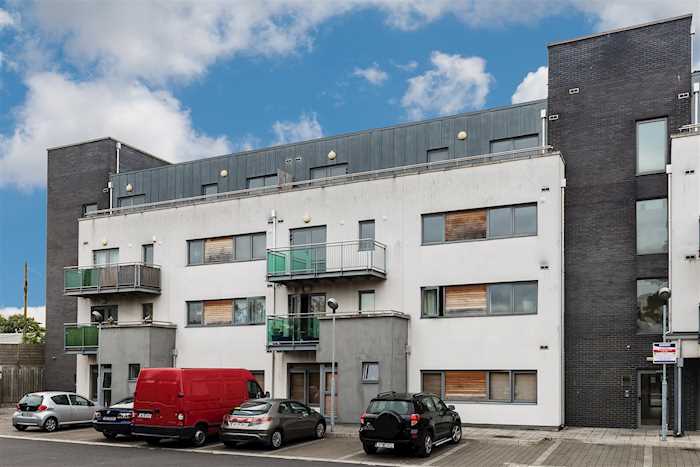 Apartment 158 Timber Mills, Artane, Dublin 5 1/6