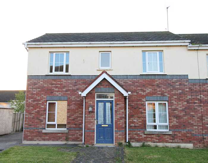 114 New Haven Bay, Balbriggan, Co. Dublin 1/6