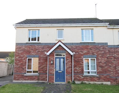 Balbriggan, Co. Dublin, Irlanda