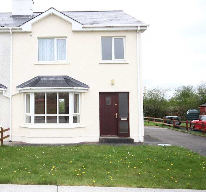 10 Lisnaree, Strokestown, Co. Roscommon 1/3