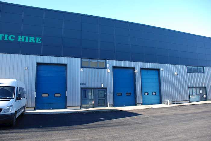 Unit 60, Newtown Business Park, Newtownmountkennedy, Co. Wicklow, A63 XN88 1/2