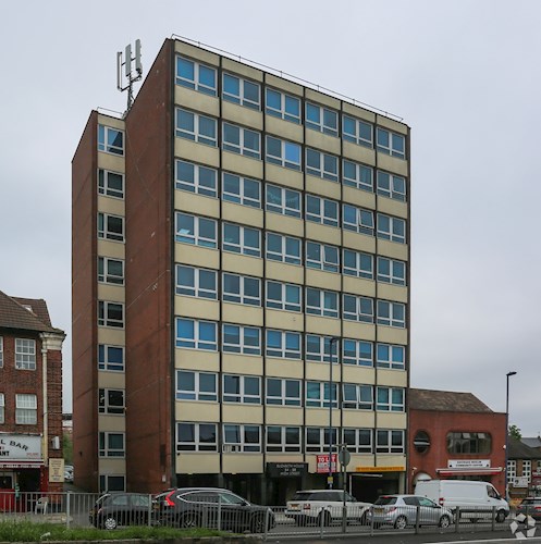 Test Integration Property, Irlanda