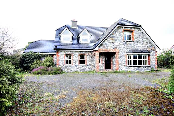 Ballyartella (Folio TY31969F), Ballycommon, Nenagh, Co. Tipperary, E45 A436 1/12