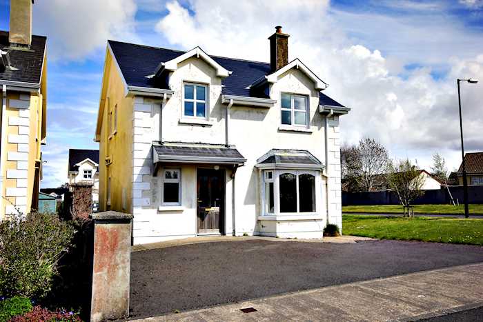 7 Ceol na Mara, Cliffoney, Co. Sligo, F91 W2N6 1/10