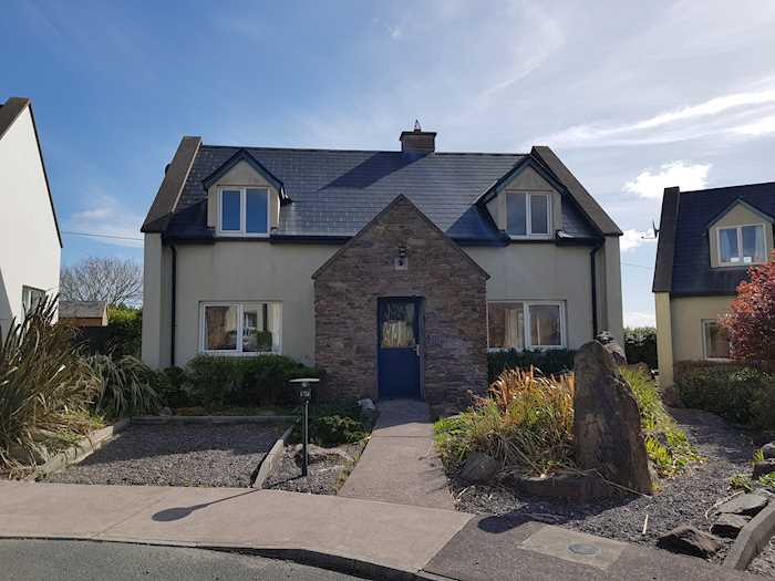 8 Carraig Eanna, Waterville, Co. Kerry , V23 K516 1/9