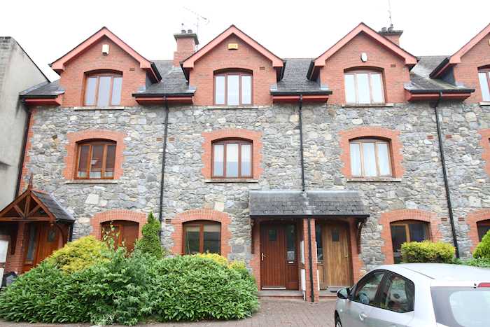 8 Distillery Mews, Dundalk, Co. Louth, A91 Y7Y2 1/7