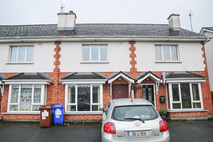 47 Parklands, Athenry, Co. Galway, H65 FK50 1/5