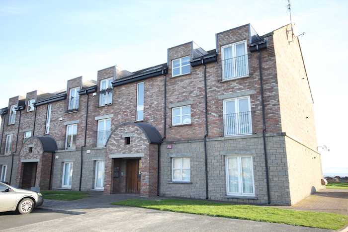 Apartment 40 The Saltings, Annagassan, Co. Louth, A92 R860 1/6