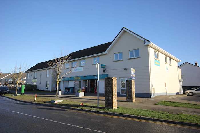 Retail Units 15-18 Dun Emer Road, Lusk, Co. Dublin 1/2