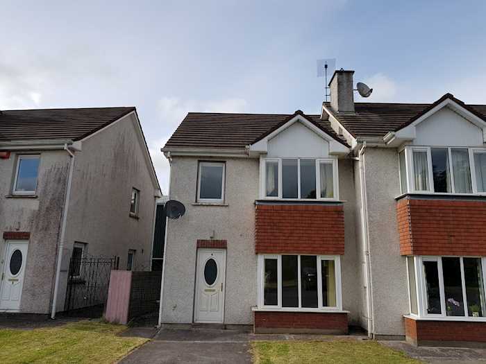 9 Cedar Grove, Ballydaheen, Mallow, Co. Cork, P51 Y9PA 1/10