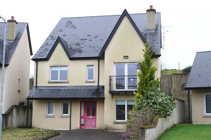 45 Loreto Wood, Cavan, H12 PR98 1/13