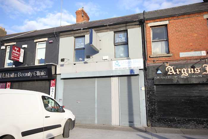 171 Lower Kimmage Road, Dublin 6W 1/4