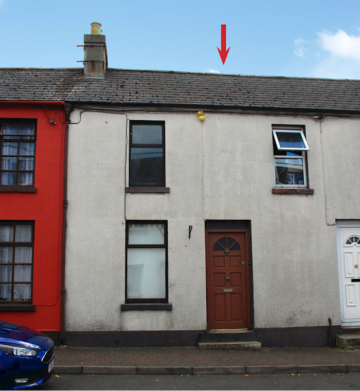 11 High Street, Wicklow, A67 RH64 1/2