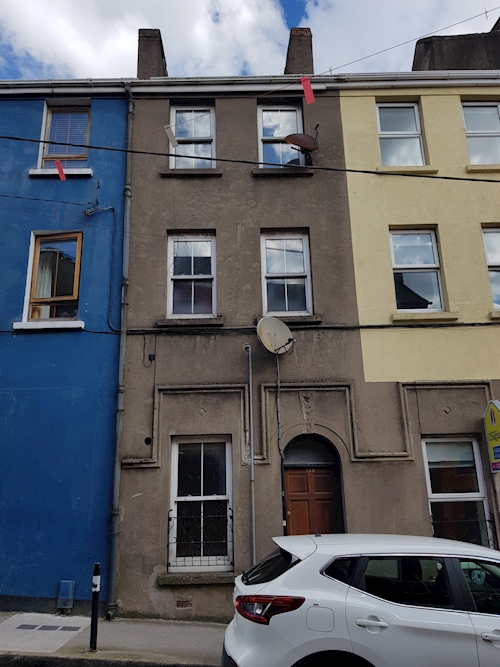 Blarney Street, Cork, Ireland