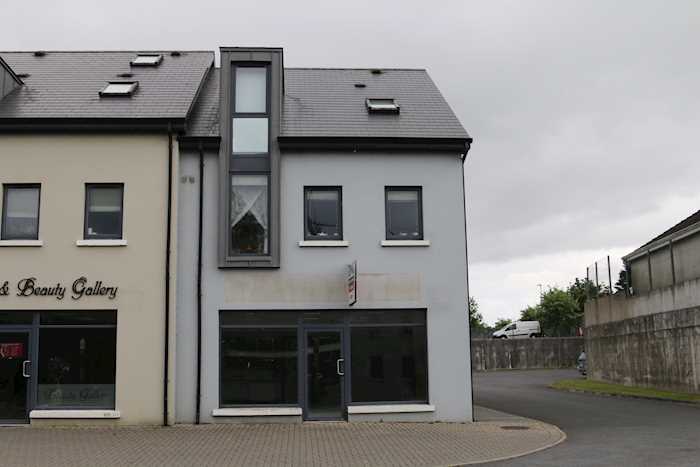 Unit 42 Boheraroan, Newmarket on Fergus, Co Clare 1/5