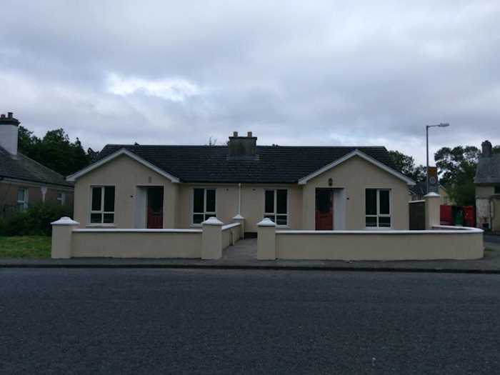 Residential Portfolio at Chapel View (Folio MY31606), Crossmolina, Co. Mayo 1/13