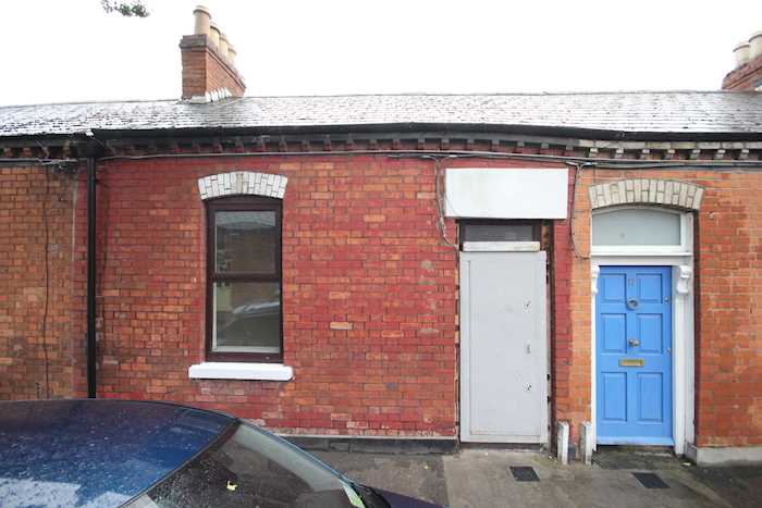 15 St. James Avenue, Drumcondra, Dublin 3 1/2