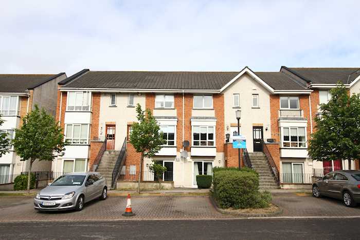 28 Lanesborough Terrace, Meakstown, Dublin 11, D11 ED90 1/3