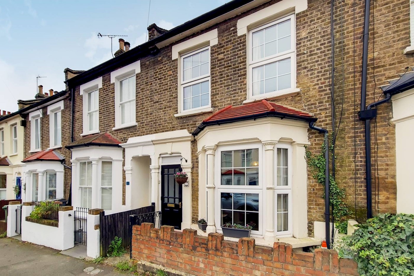 Ardmere Road, Hither Green, SE13 1/8