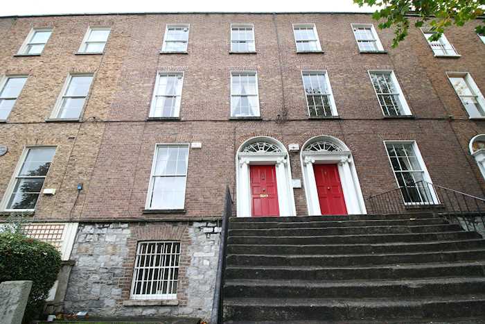 Apartment 5, 64 Pembroke Road, Dublin 4 1/3