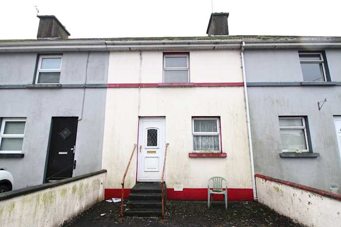 59 St. Annes Terrace, Athlone, Co. Westmeath, N37 W2K2 1/1